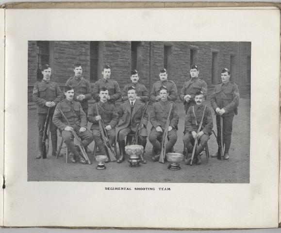 Record Image